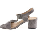 Sandały damskie Jezzi 9SD35-1098 grey